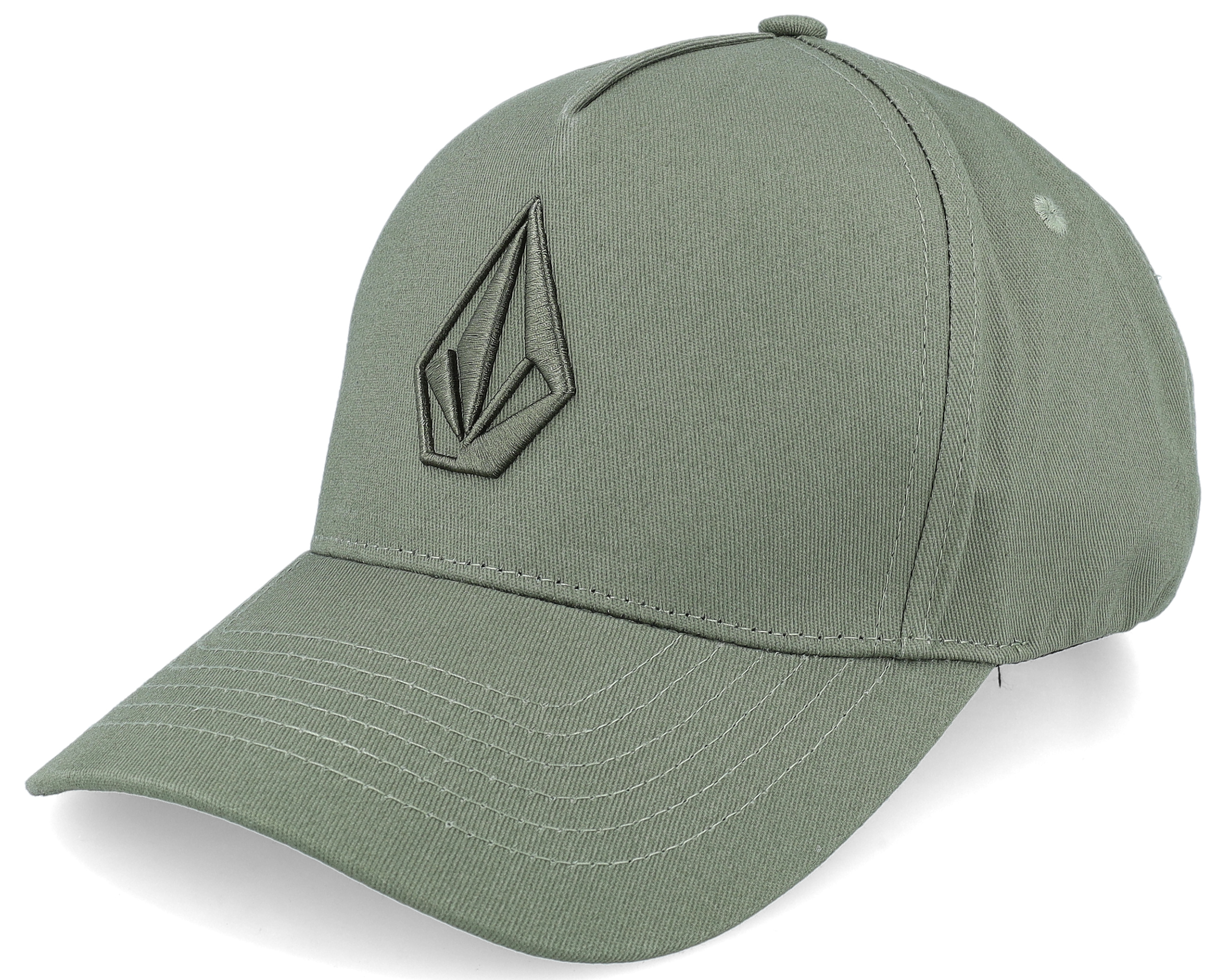 VOLCOM■Lamp stone ADJ■送料込 Men's Embossed Stone Adjustable Hat – Volcom