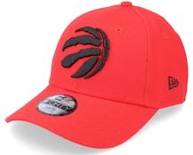 Kids Toronto Raptors Jr The League Red Adjustable - New Era