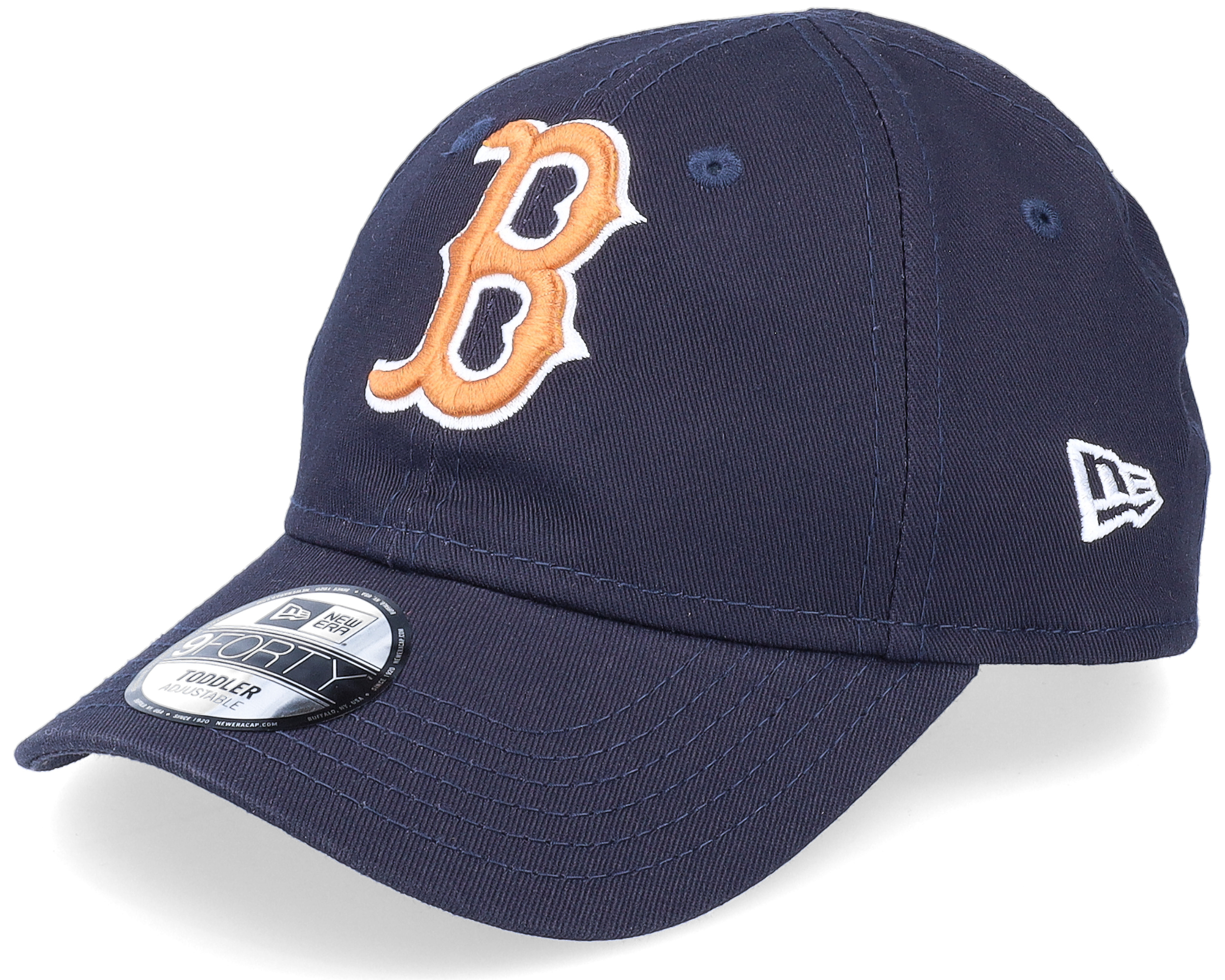 Red sox best sale toddler cap