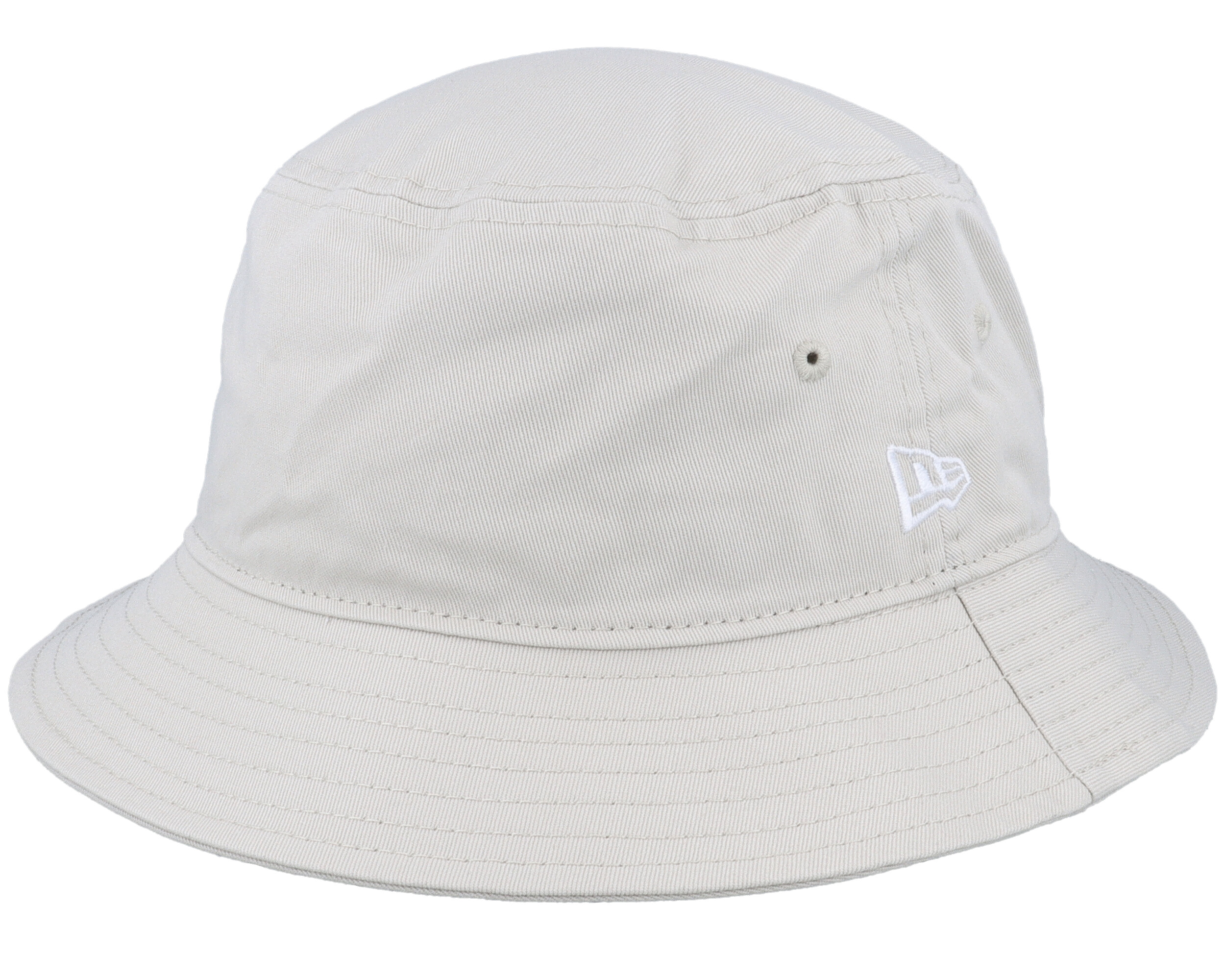 Essential Tapered Stone Bucket - New Era hat