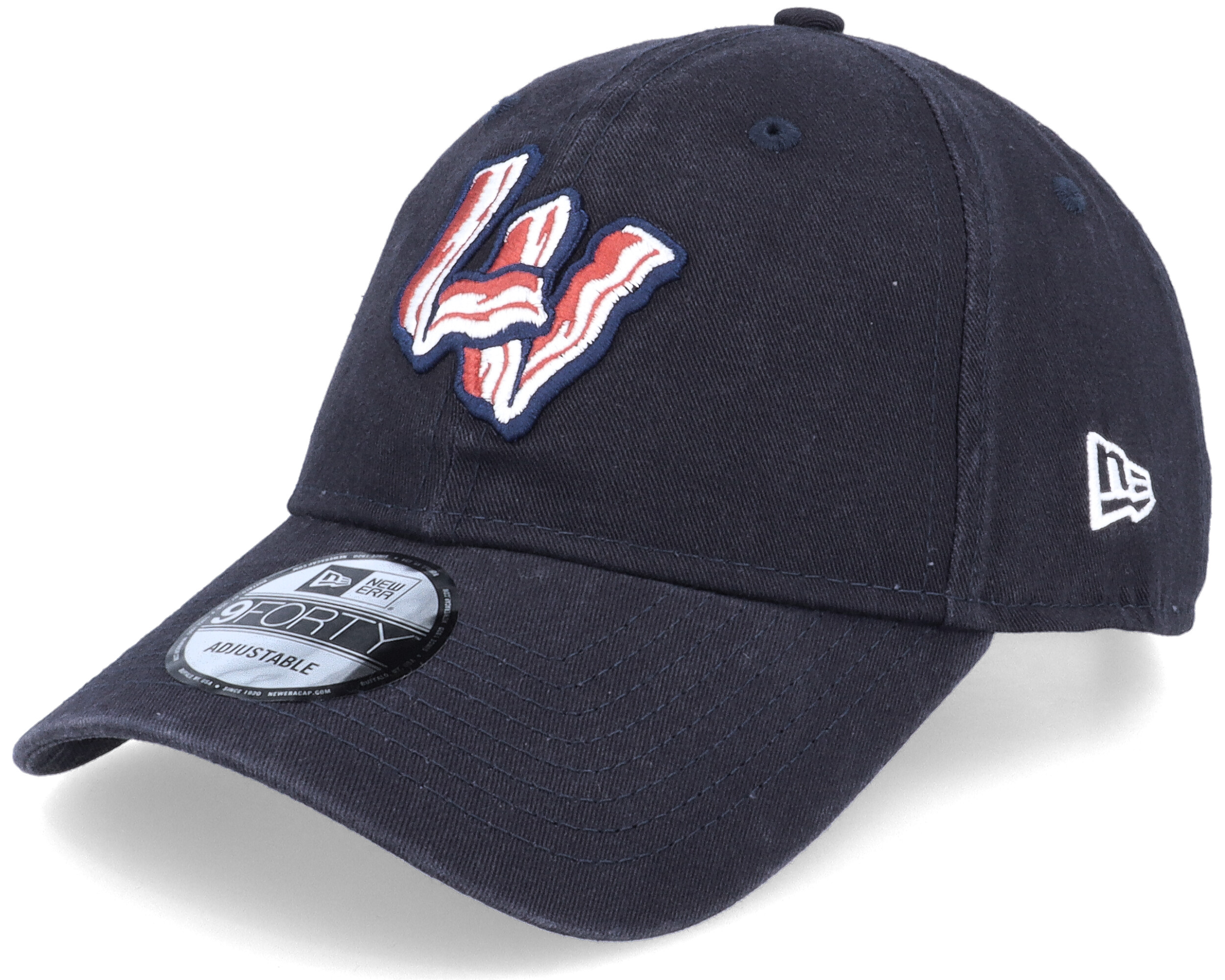 Minor League Iron Pigs Cap by New Era