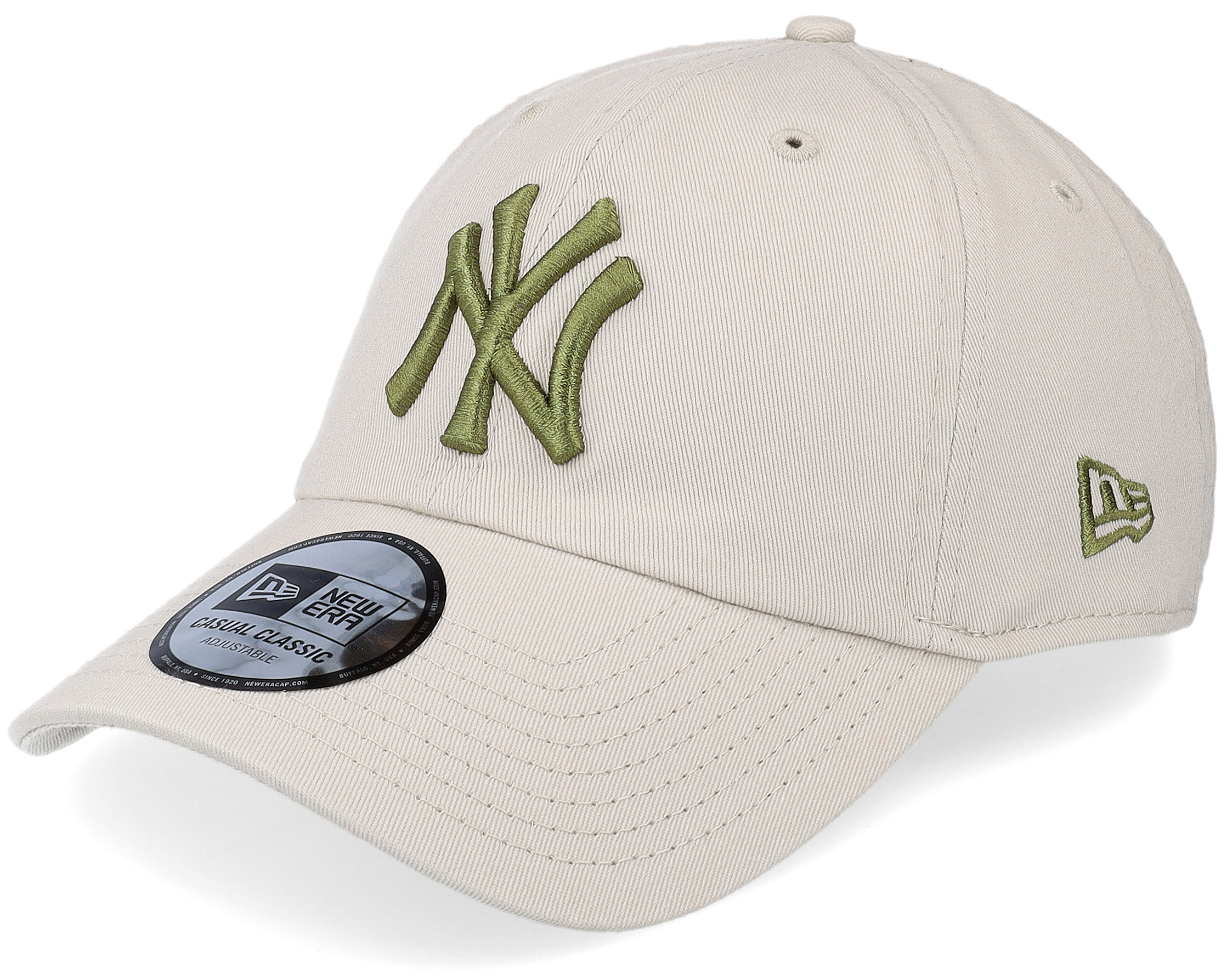 9Twenty Casual Yankees Cap by New Era