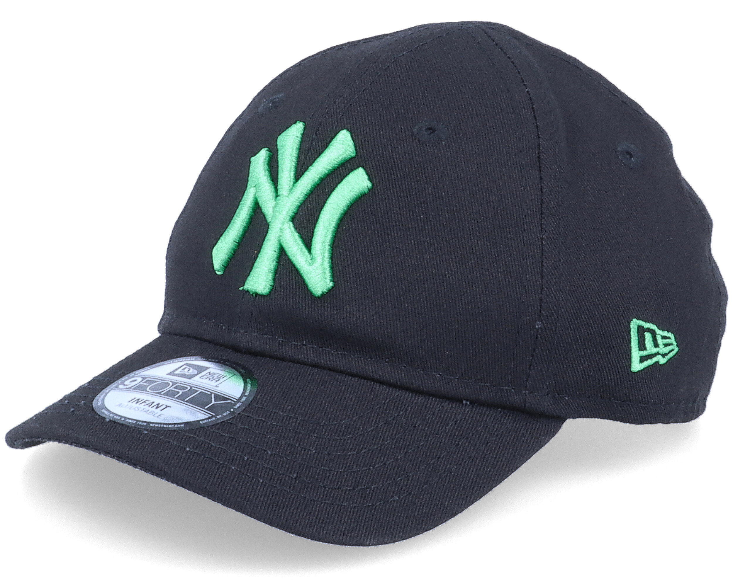 yankees flat cap