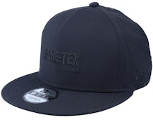 Goretex 9FIFTY Black Snapback - New Era