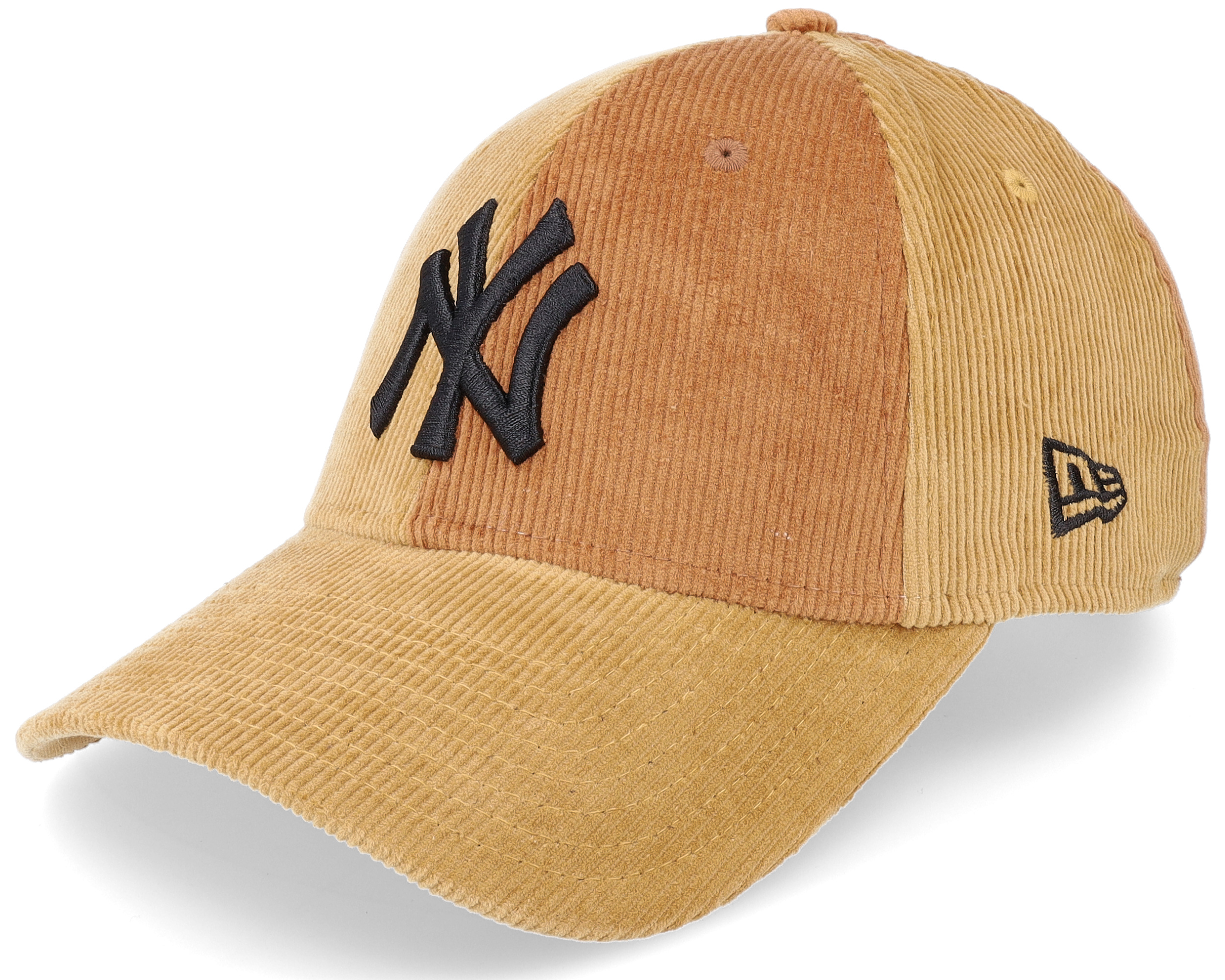 tan yankees cap