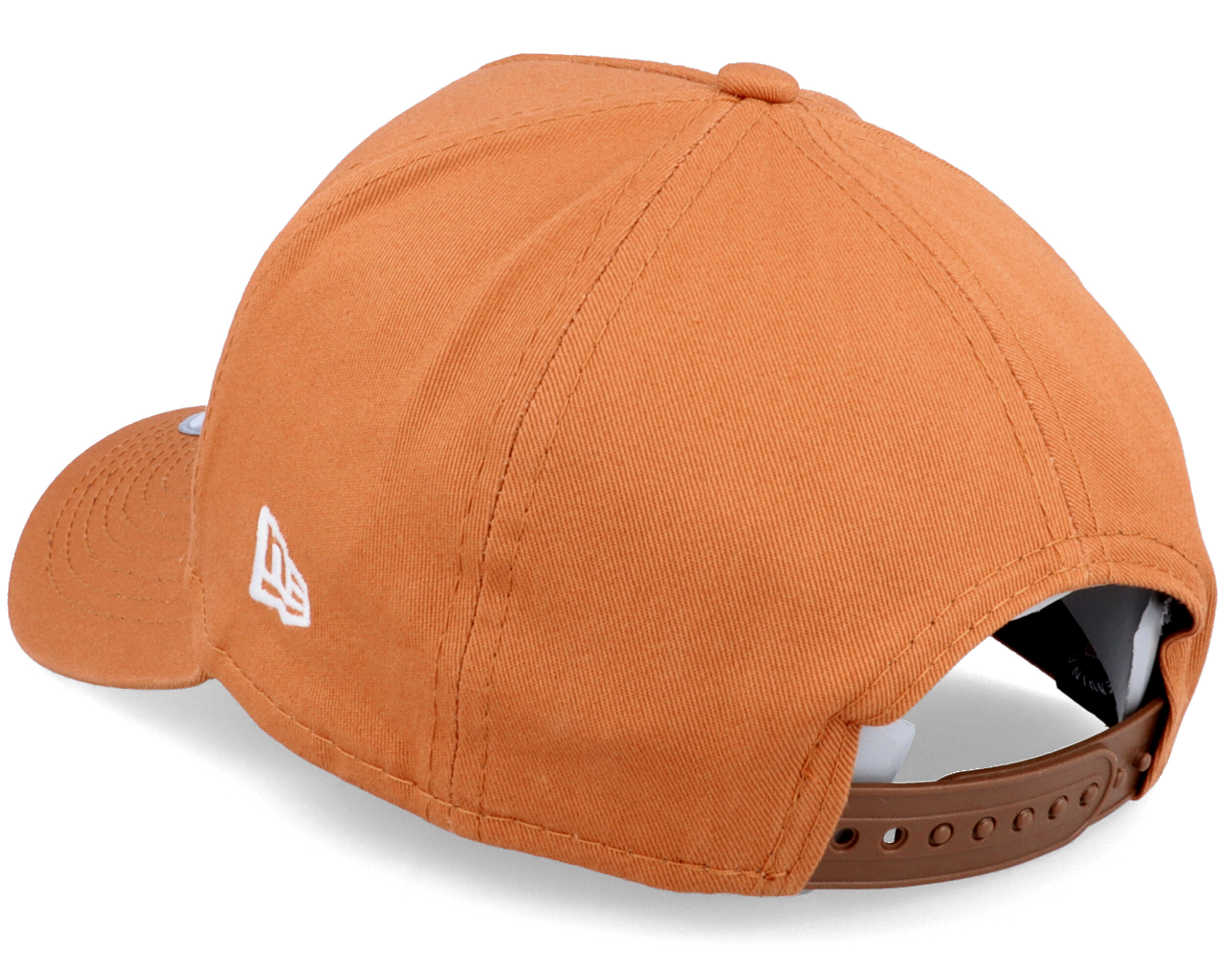 Damen Accessoires Hüte Caps & Mützen KTZ MLB New York Yankees Colour Essential Eframe Cap Toffee in Braun 