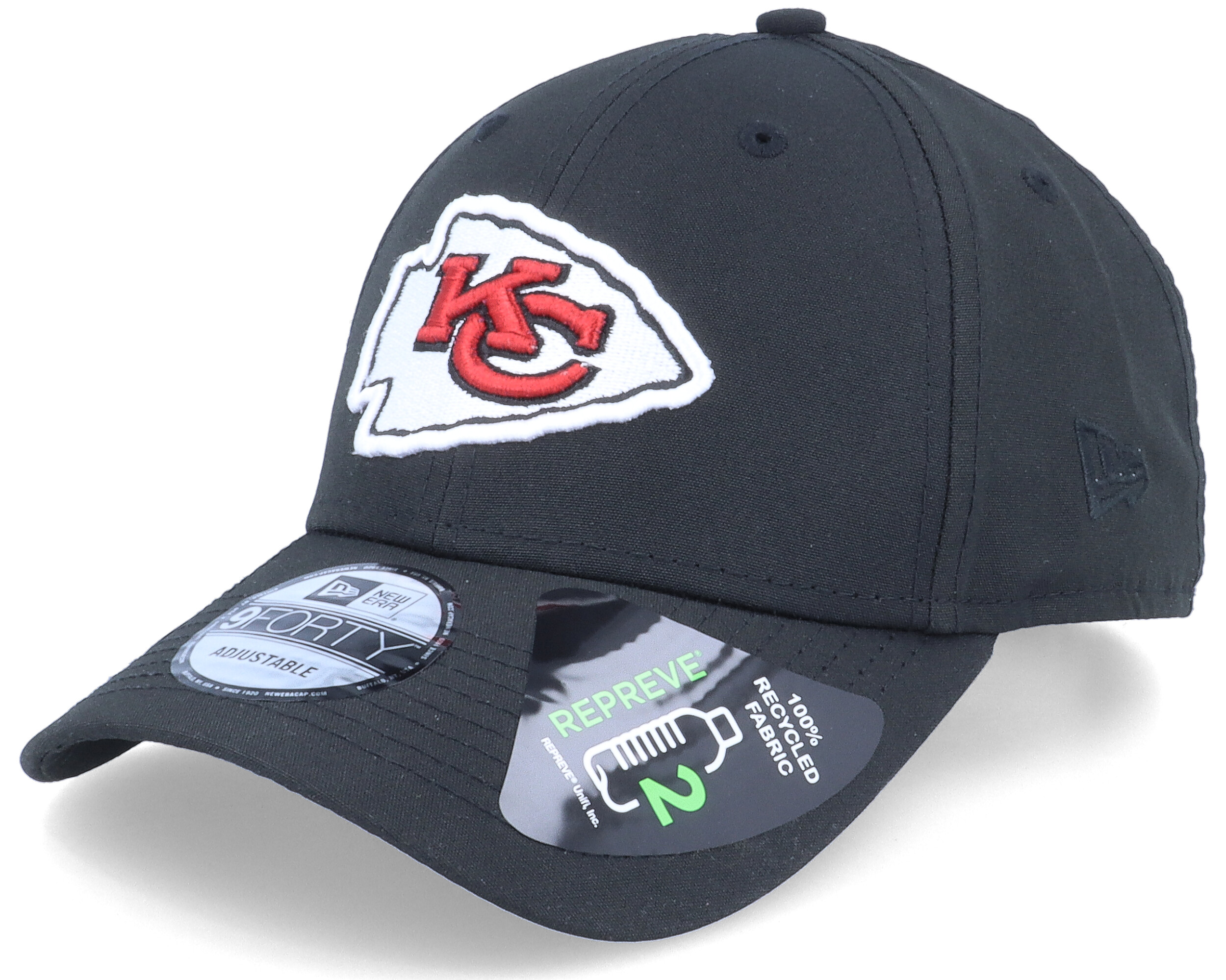 new era kc chiefs hats