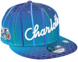 Die Zusammenfassung der favoritisierten Charlotte hornets cap