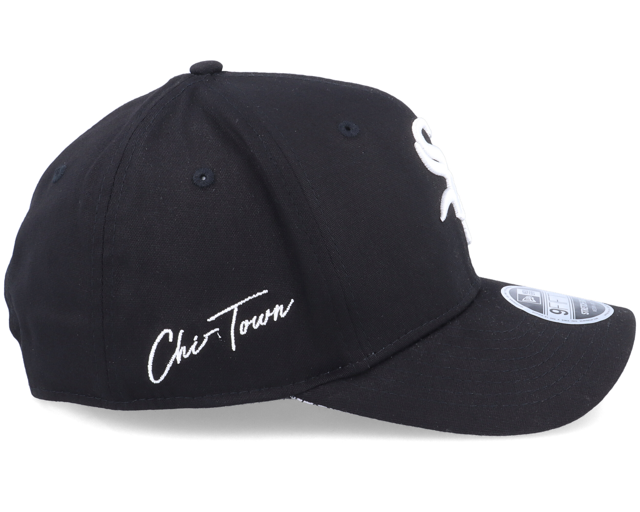 Hatstore Exclusive x Chicago White Sox Chi-Town Elephant