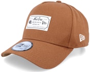 Hatstore Exclusive x Canvas Patch A-FRAME