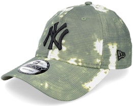 New York Yankees Colour Overlay 9TWENTY Camo Dad Cap - New Era
