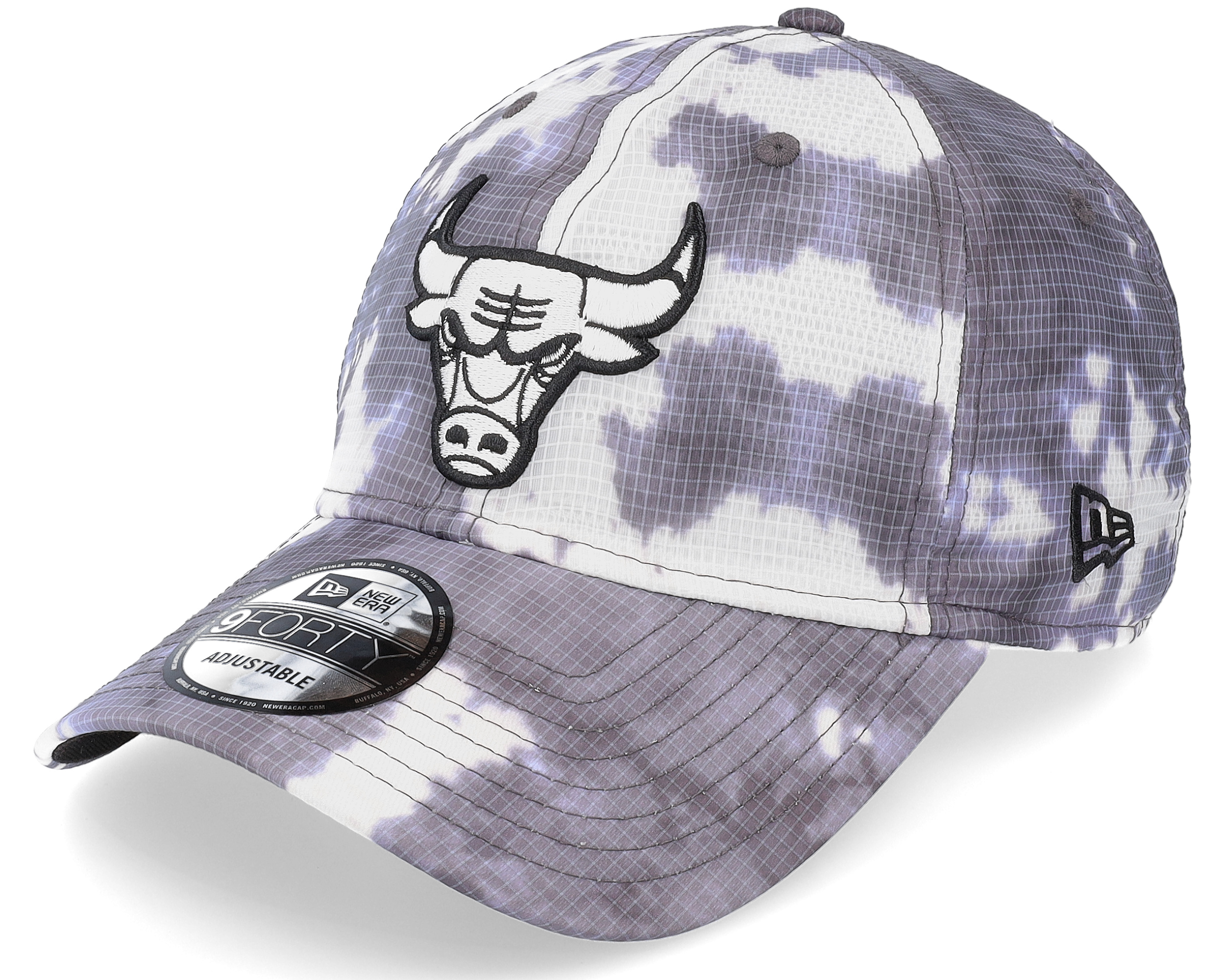 new era 9twenty chicago bulls