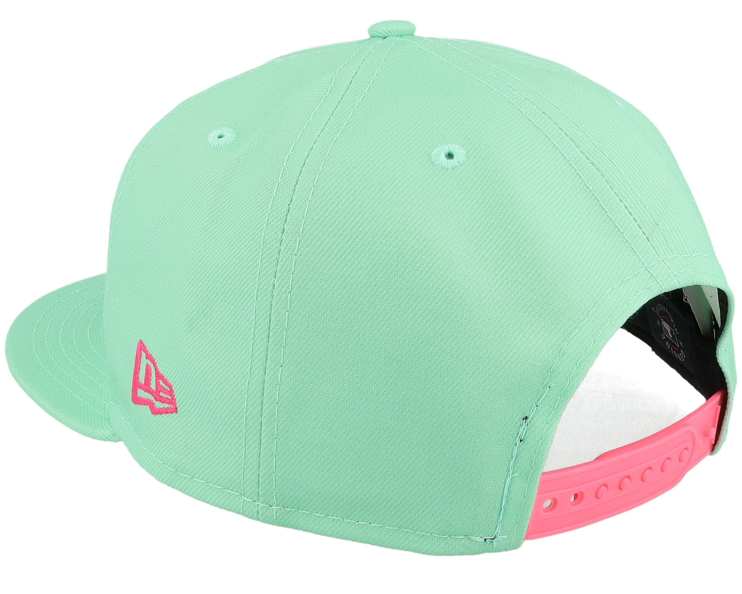 帽子 NEWERA 9FIFTY CITY CONNECT PADRES Men's New Era Brown San Diego Padres City Connect 9FIFTY