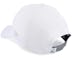 New England Patriots NFL 22 Pro Bowl 9FORTY Stretch-Snap White Adjustable - New Era