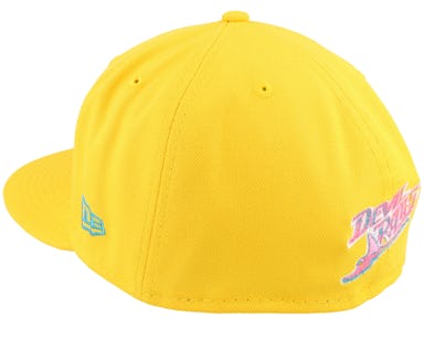 Los Angeles Lakers NBA Authentics City Edition Purple 59Fifty Fitted Hat by  NBA x New Era