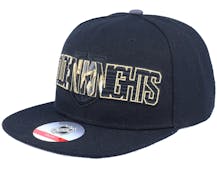Kids Vegas Golden Knights Life Style Grphic Snapback - Outerstuff