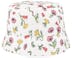 Women Hankley Ditsy Poppy Floral Marshmallow/Lila Buckets - Vans
