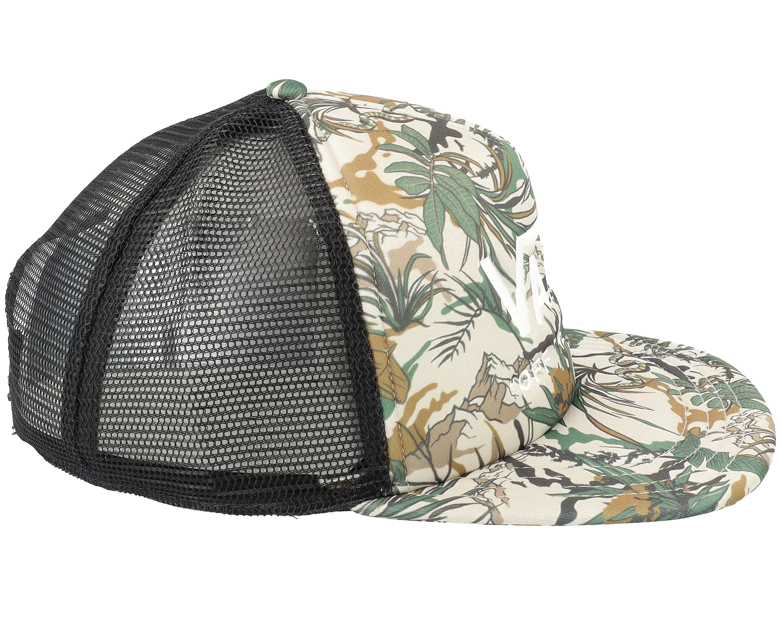 Floral Supreme Jungle Hat Jungle Hat Supreme Summer Hat Supreme