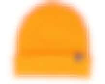 Freebeenie Orange Cuff - The North Face