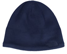 Bones Recycled Beanie Summit Navy Beanie - The North Face
