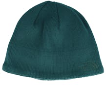 Bones Recycled Ponderosa Green Beanie - The North Face