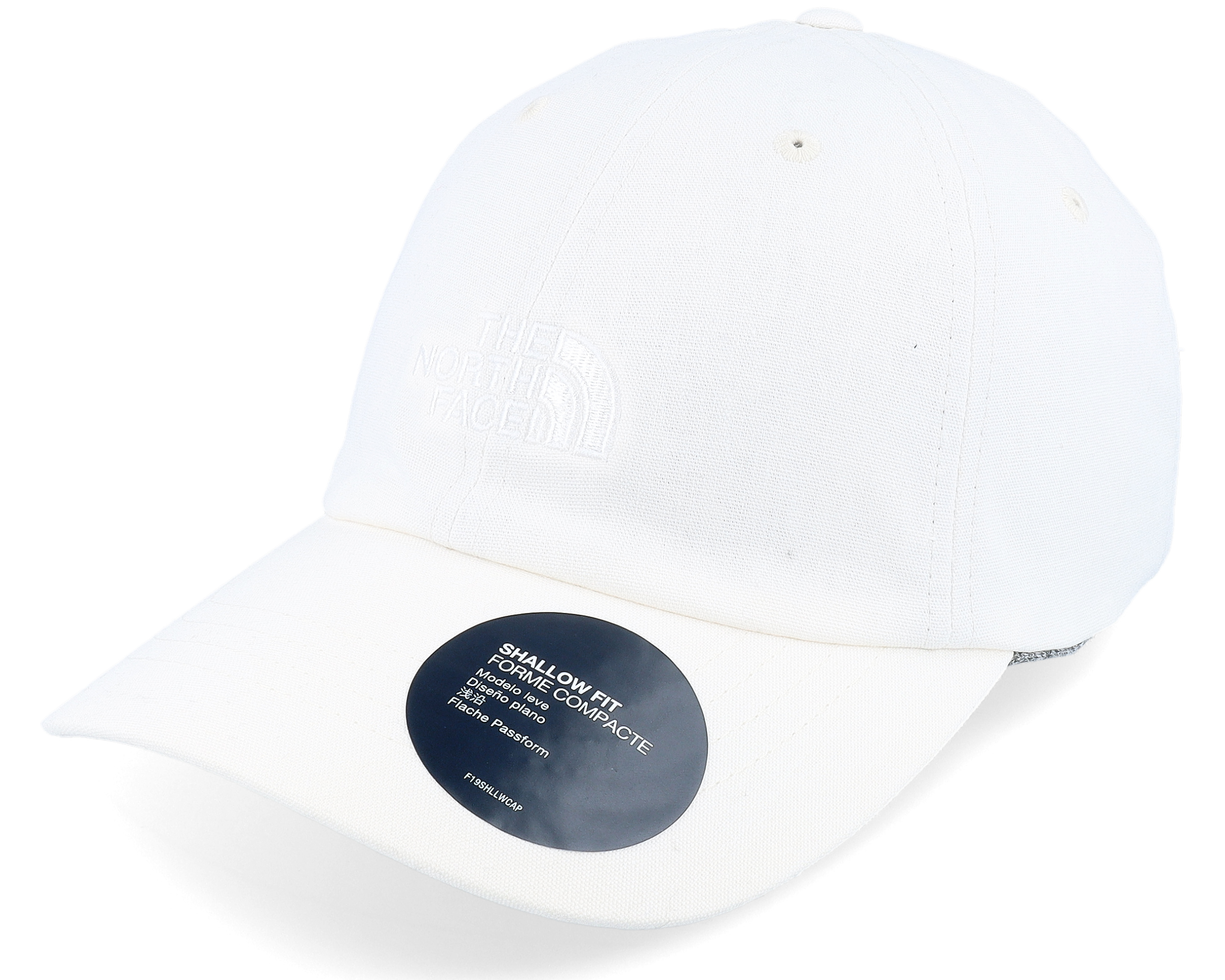 White north 2025 face hat