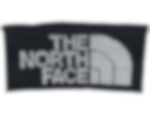 Reversible Highline Black Headband - The North Face
