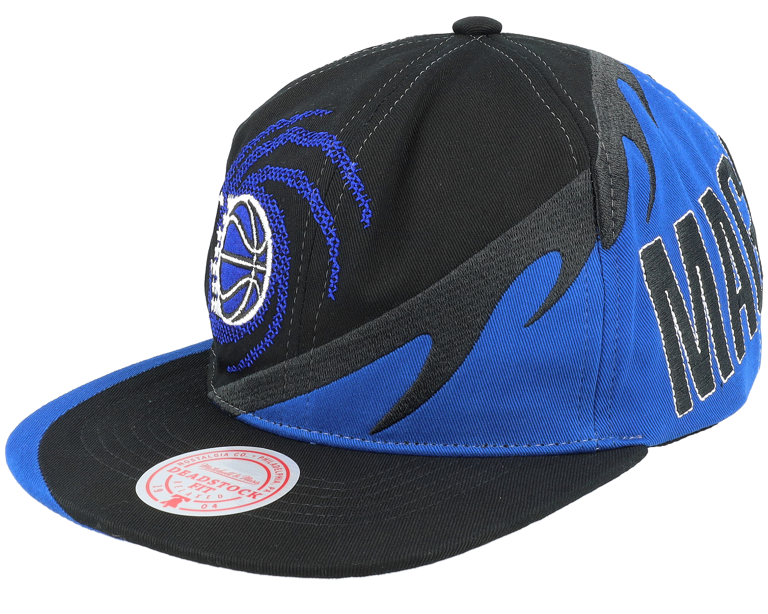 DeadStock 60s New era snap back cap-