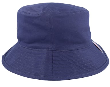 Georgetown Hoyas Men’s NCAA Mitchell & Ness Reversible Bucket Hat