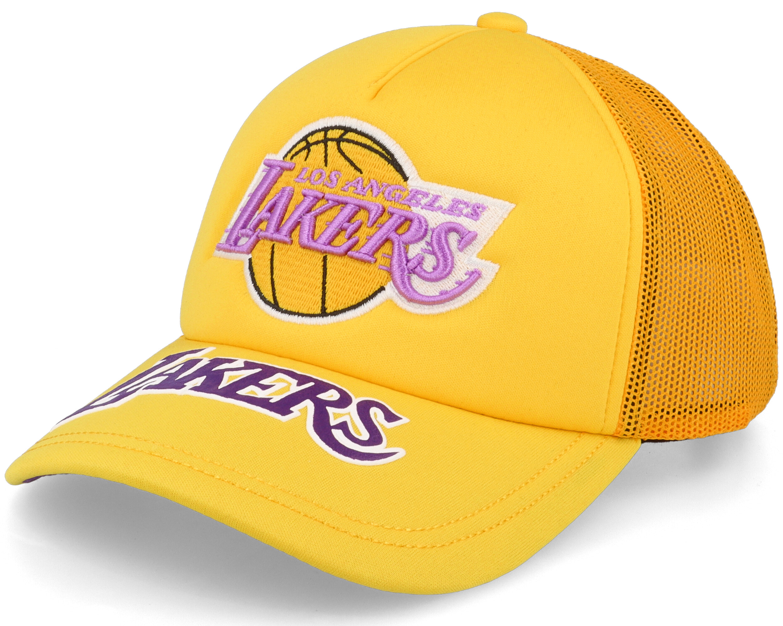 lakers hat target