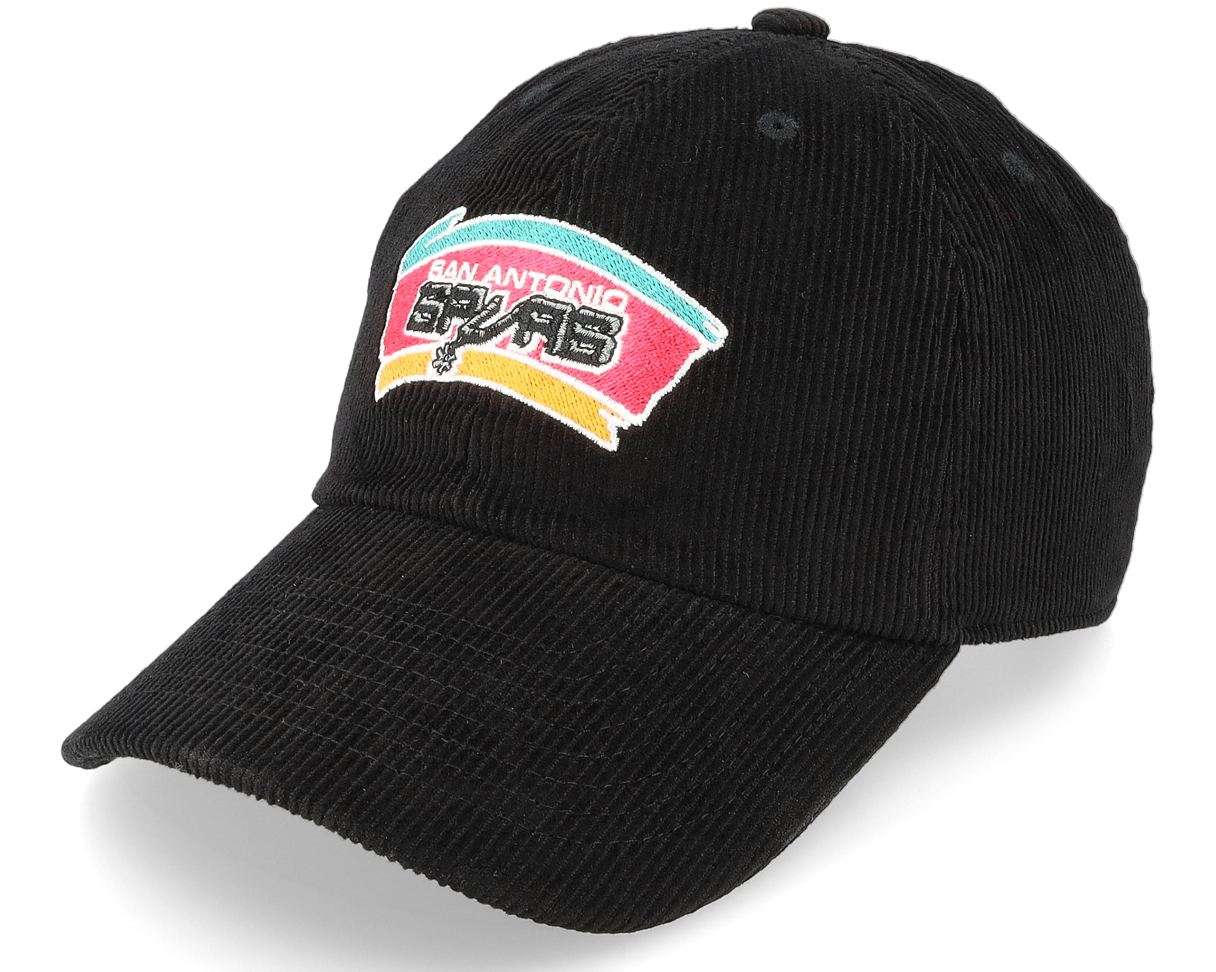 San Antonio Riders selling strapback