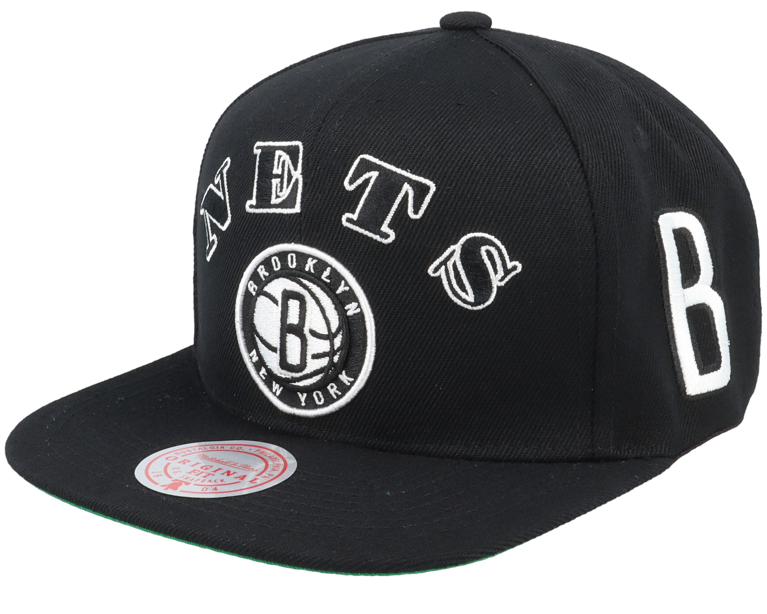 Brooklyn nets sales cap