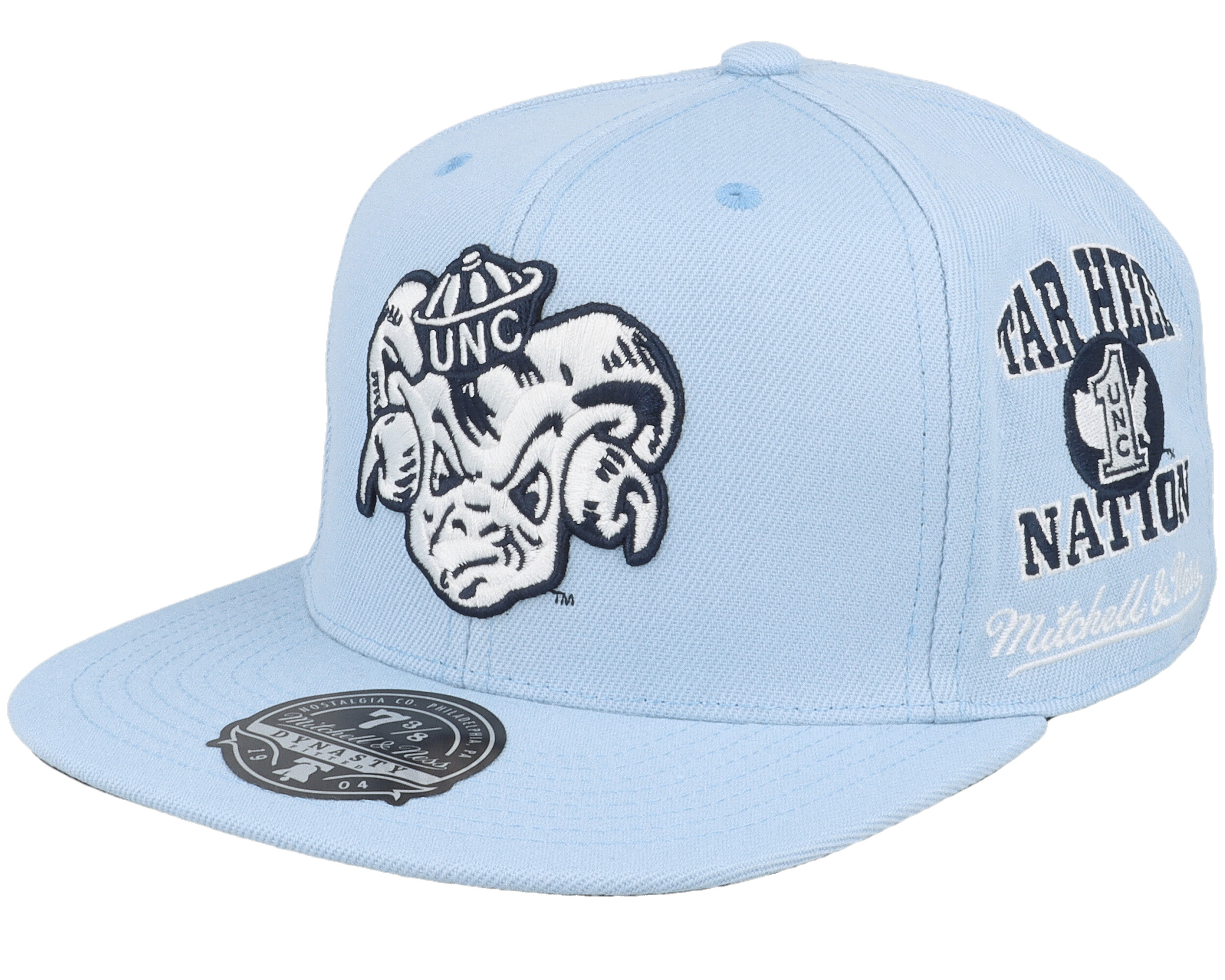 Team Origins Snapback New York Giants - Shop Mitchell & Ness