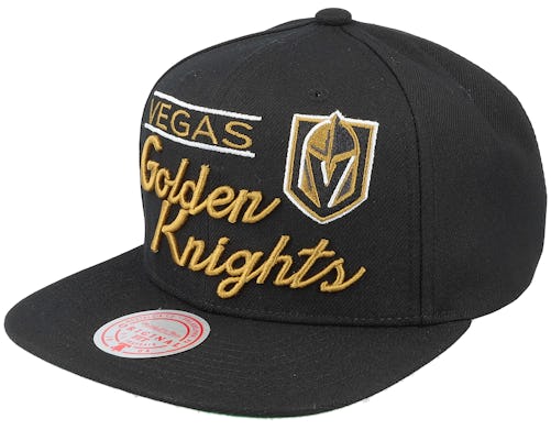 Vegas Golden Knights Snapback
