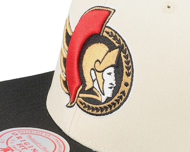 Vintage Hat Trick Snapback Ottawa Senators - Shop Mitchell & Ness Snapbacks  and Headwear Mitchell & Ness Nostalgia Co.