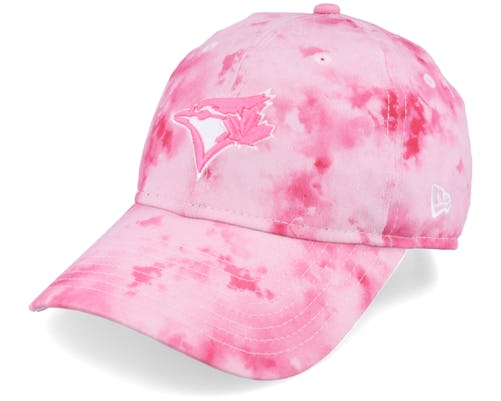 Toronto Blue Jays MLB22 Mothers Day 9TWENTY Pink Dad Cap