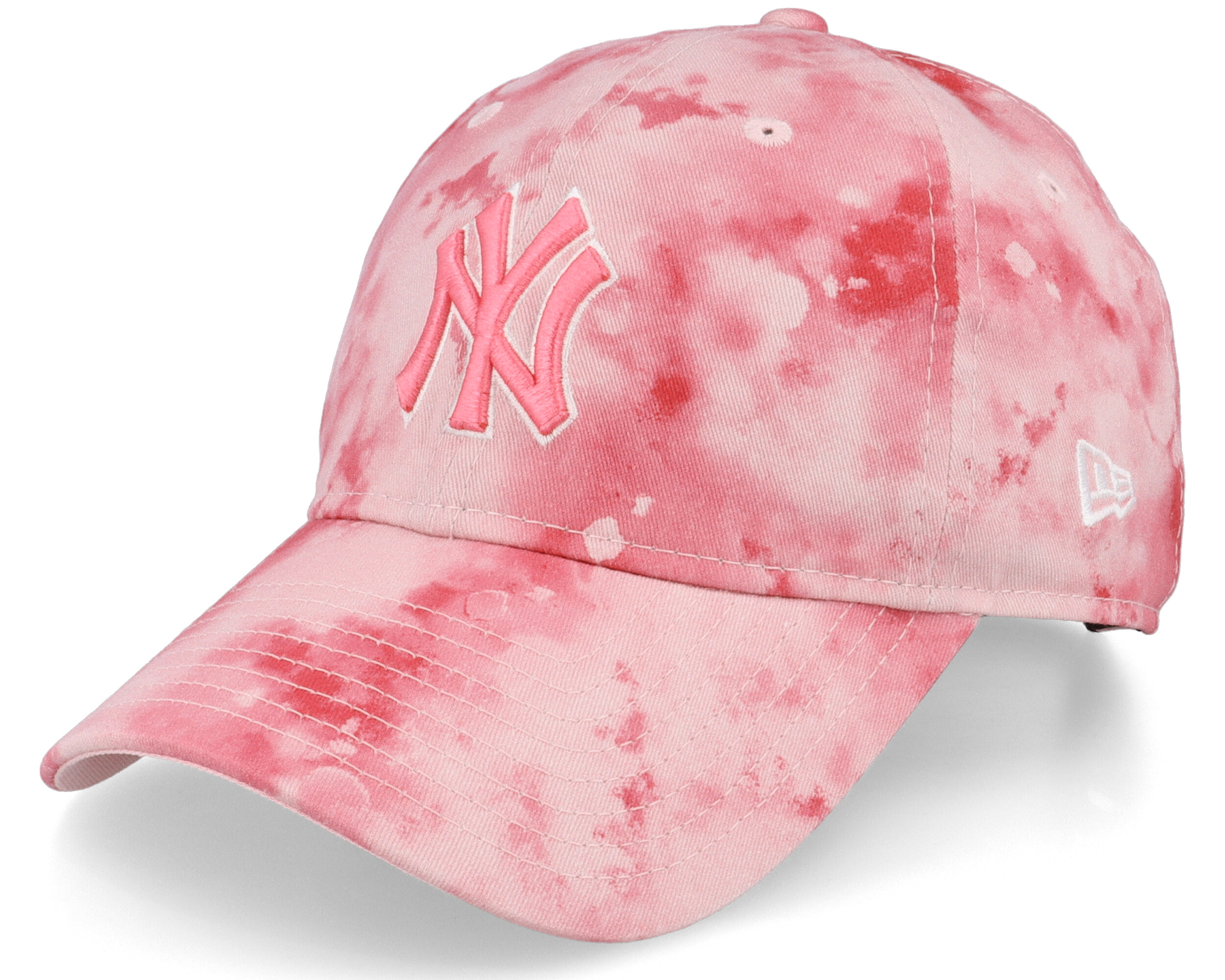 Toronto Blue Jays MLB22 Mothers Day 9TWENTY Pink Dad Cap