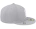 San Francisco Giants MLB22 Mothers Day 59FIFTY Grey Fitted - New Era