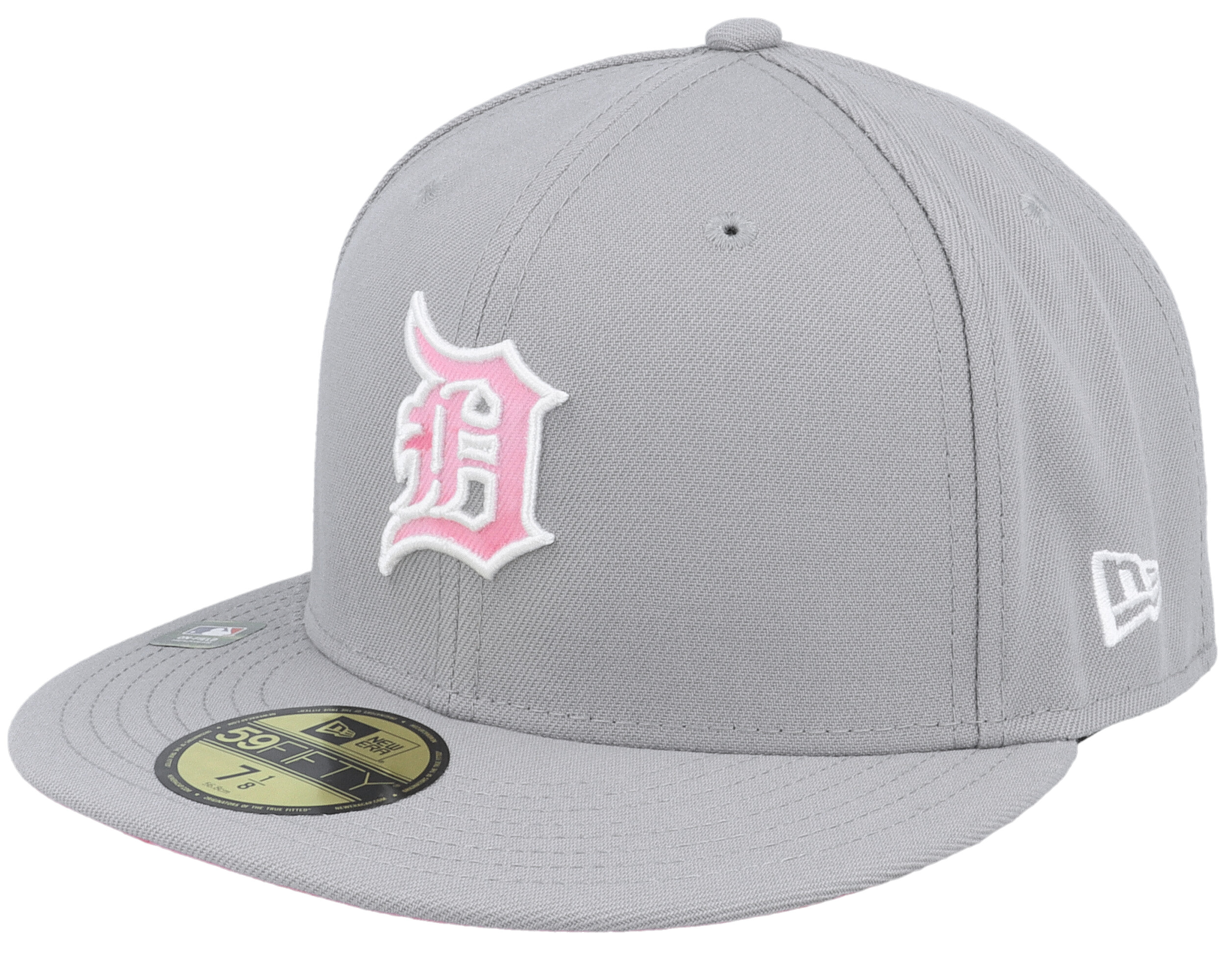 Gorras new era gris best sale