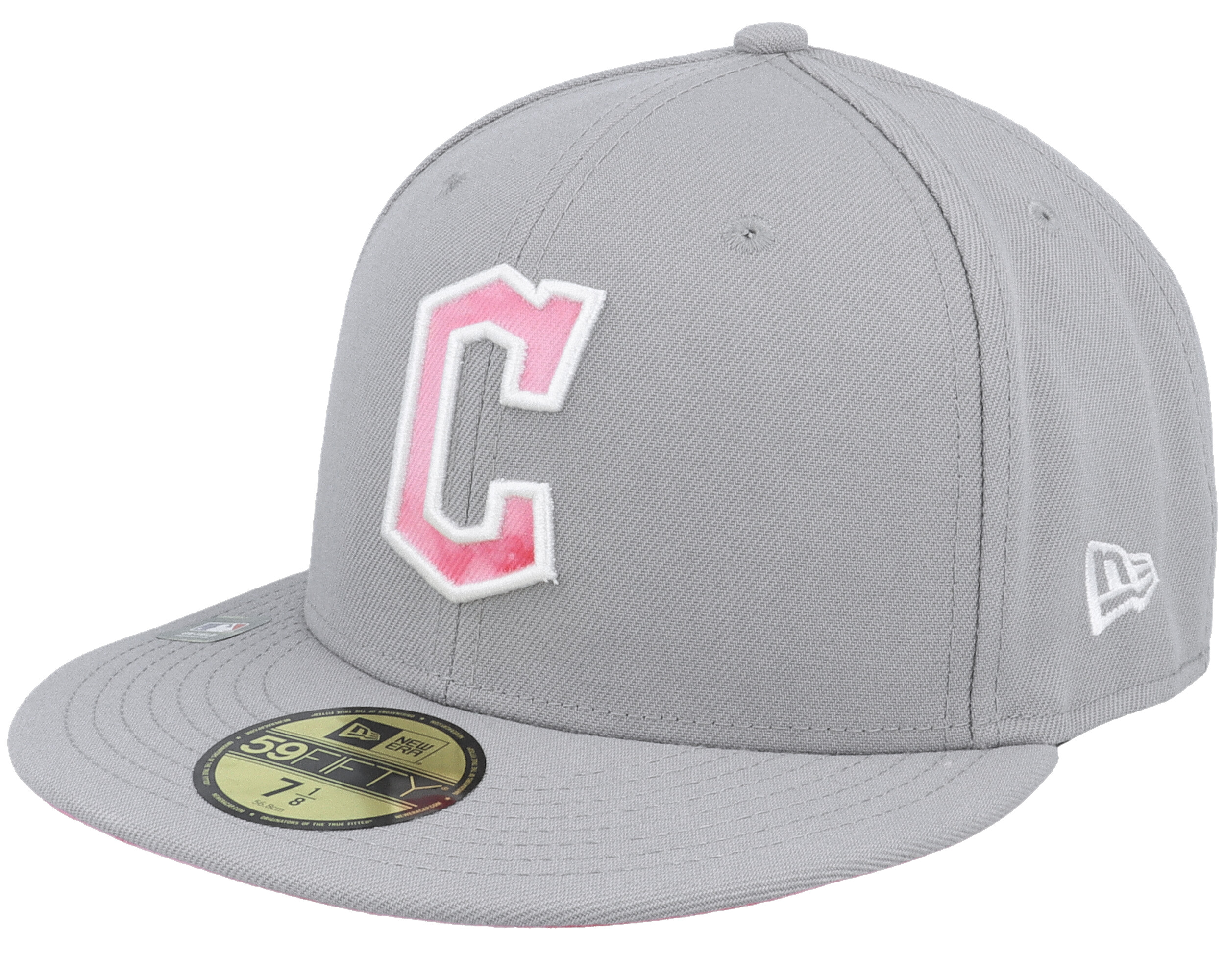 ウェア NEW ERA CLEVELAND INDIANS 59FIFTY 7 1/2 楽天市場】ニューエラ 59FIFTY クリーブランド インディアンス