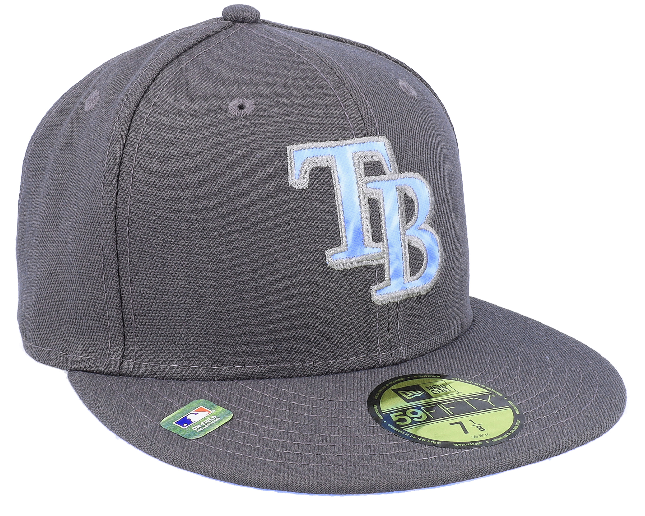 tampa bay rays father's day hat