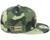 Houston Astros Armed Forces Day 59FIFTY Camo Fitted - New Era