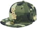Chicago White Sox Armed Forces Day 59FIFTY Camo Fitted - New Era