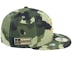 Chicago White Sox Armed Forces Day 59FIFTY Camo Fitted - New Era