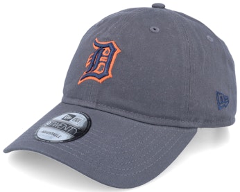 New Era Detroit Tigers Hat Detroit Tigers MLB Core Classic 9TWENTY