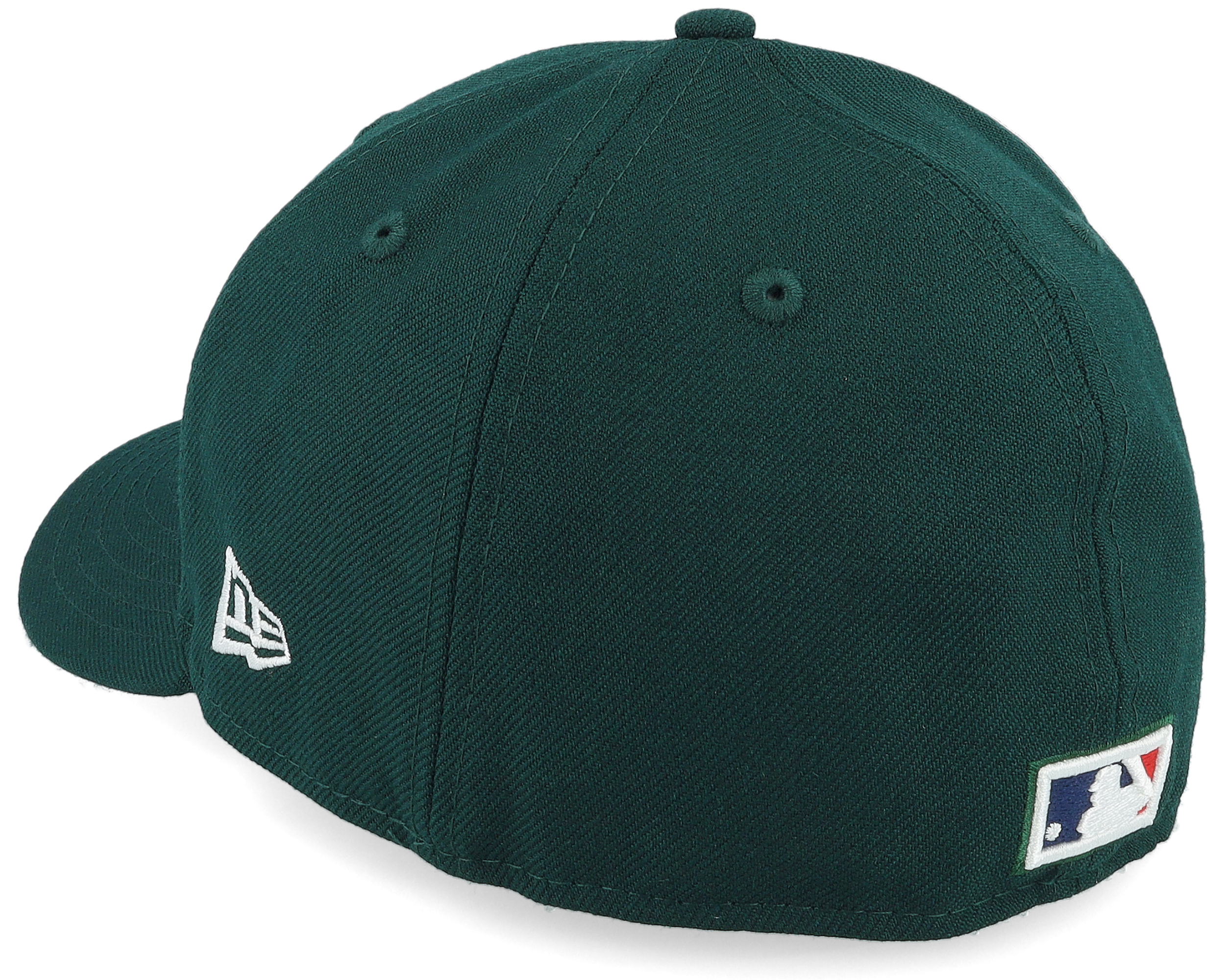 Oakland Athletics Low Profile Treasure 59FIFTY 1989 World