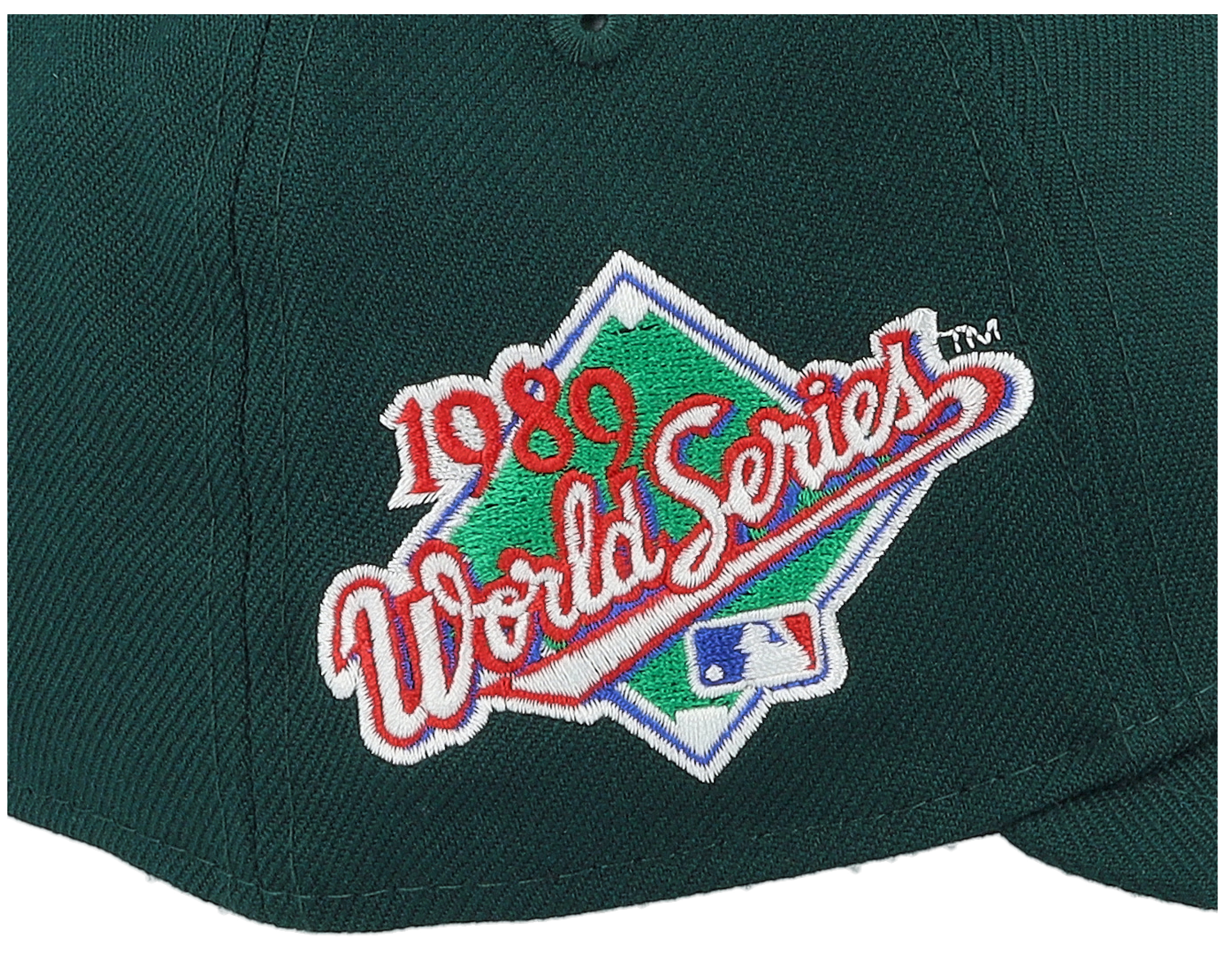 【韓国】ニューエラ■59FIFTY LOW PROFILE MLB WORLD SERIES MLB World Series Low Profile 59FIFTY Fitted Hat – New Era Cap
