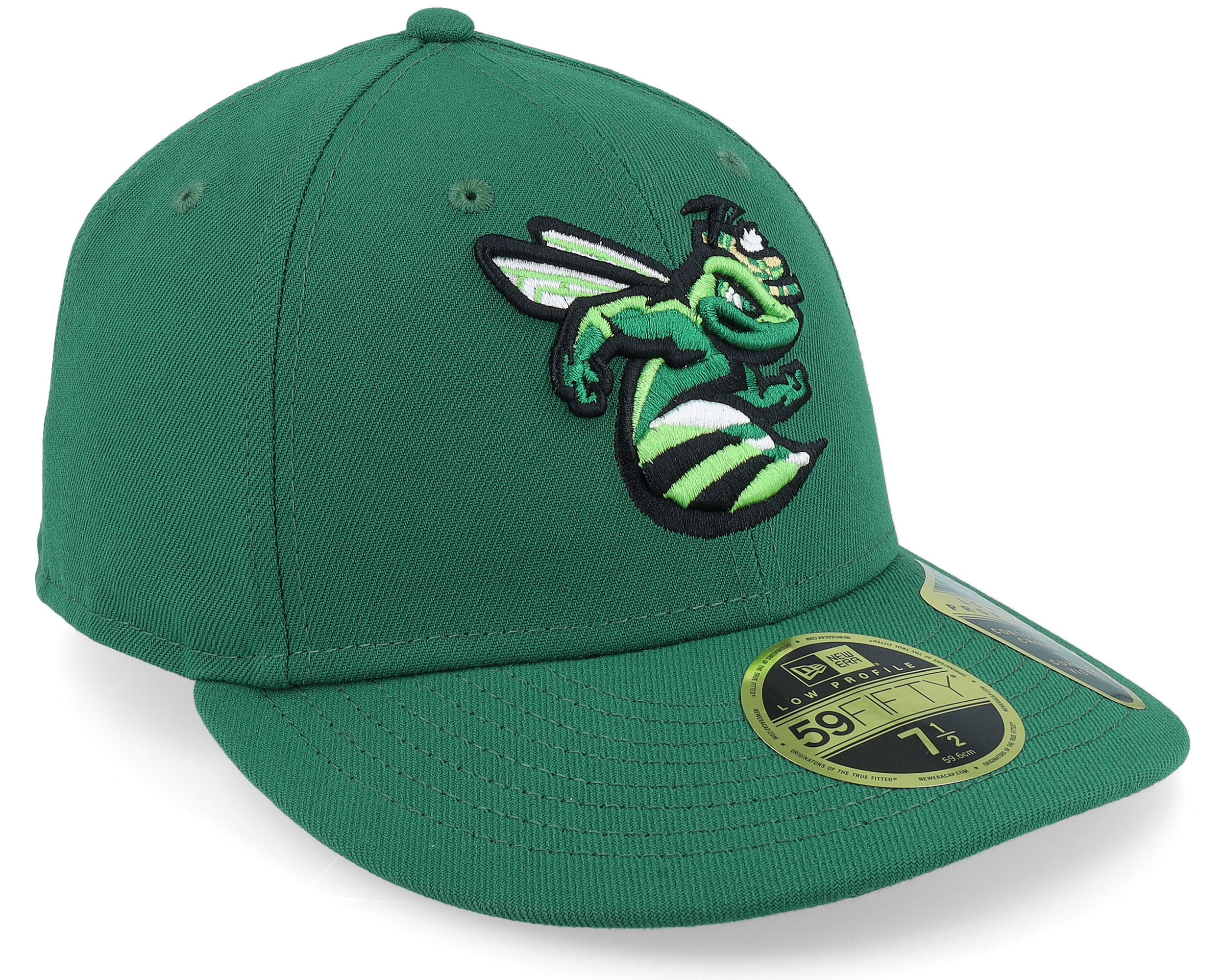 NWT! deals New Era Augusta Green Jackets throwback hat