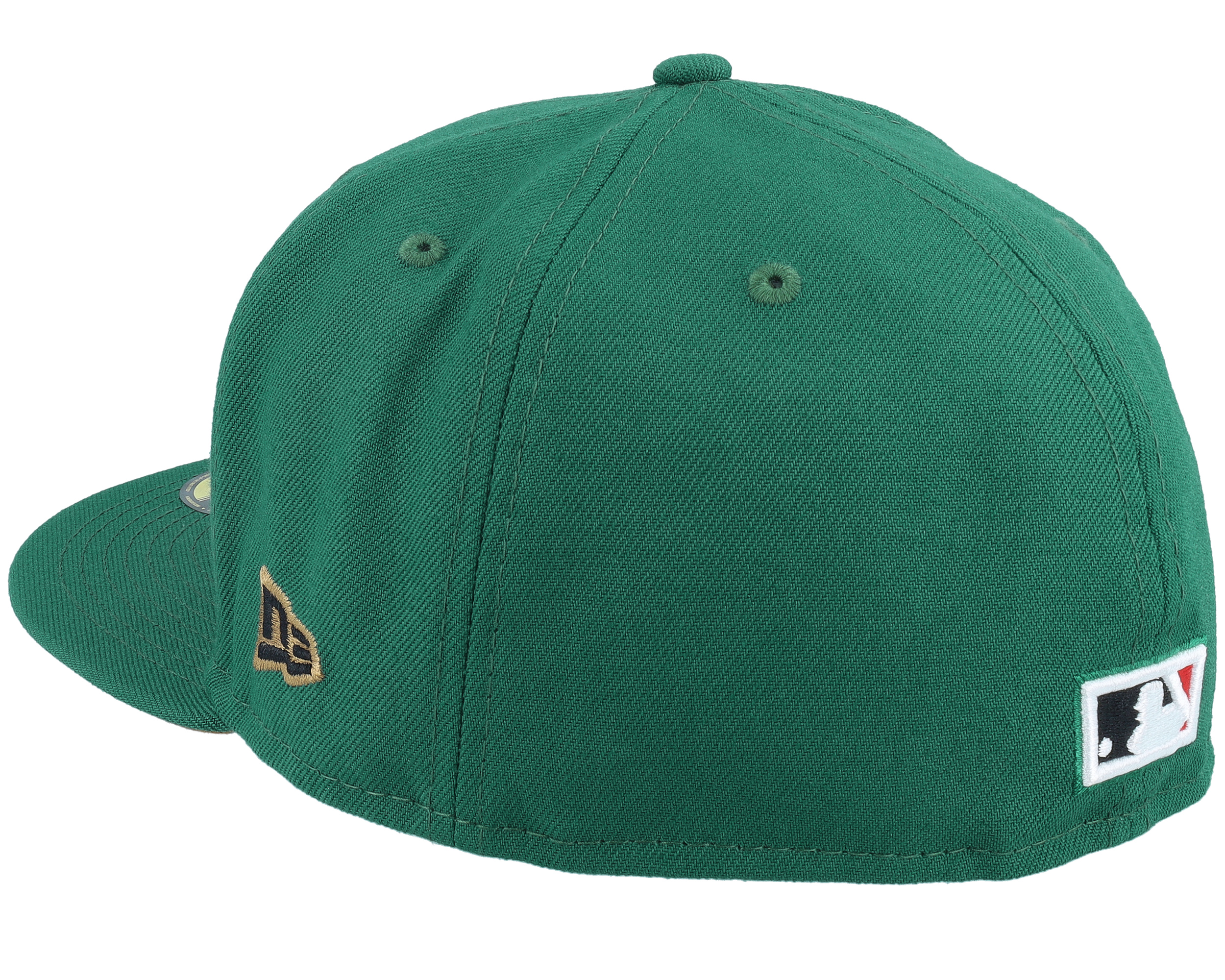 Baseball cheap hat green