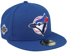 Toronto Blue Jays Hats & Caps – New Era Cap Australia